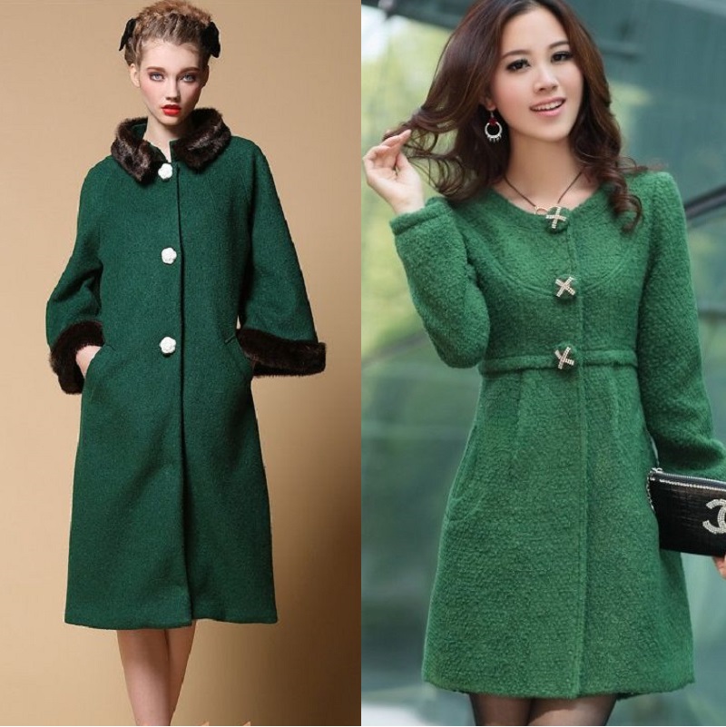 Зеленое пальто купить. Зелёное пальто женские. Пальто женское зеленого цвета. Темно зеленое пальто. Пальто изумрудного цвета.
