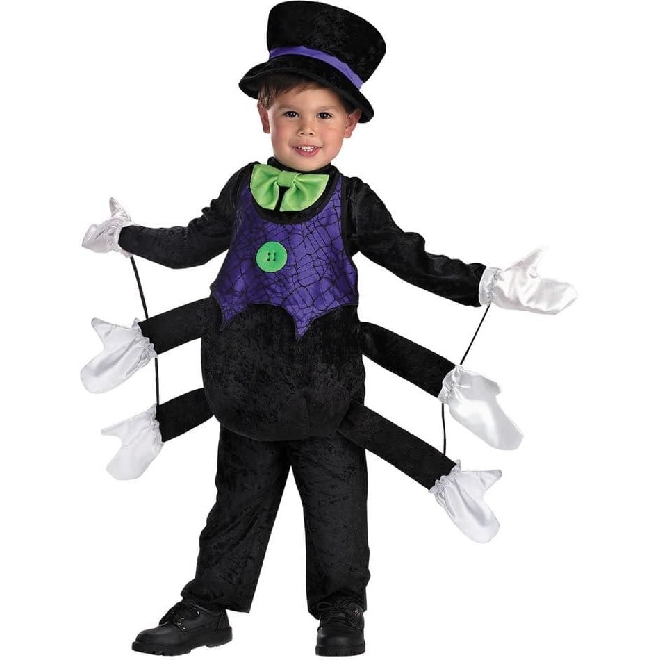 Карнавальный костюм на НГ для мальчика