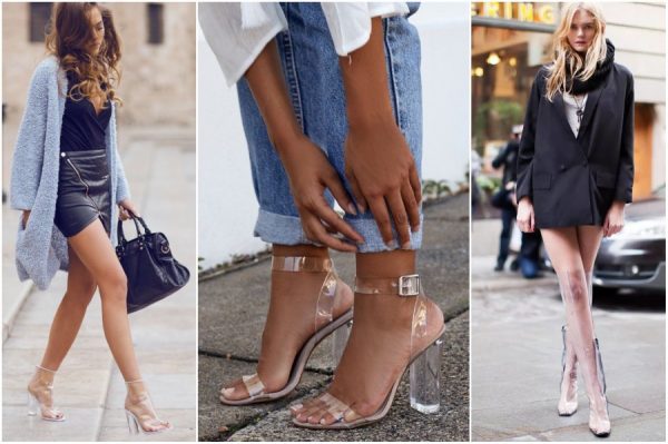 Модные тренды 2019 в одежде и обуви