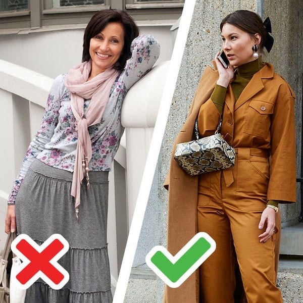Как одеться стильно и недорого и при этом не выглядеть дешево