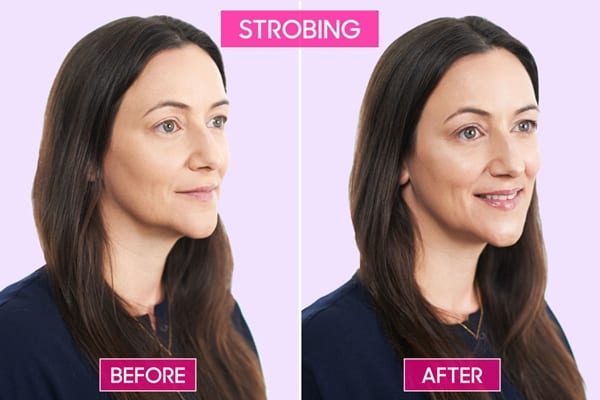 Как подобрать макияж после 45