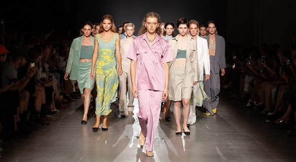 Стиль одежды 2020: актуальные тенденции в женской моде