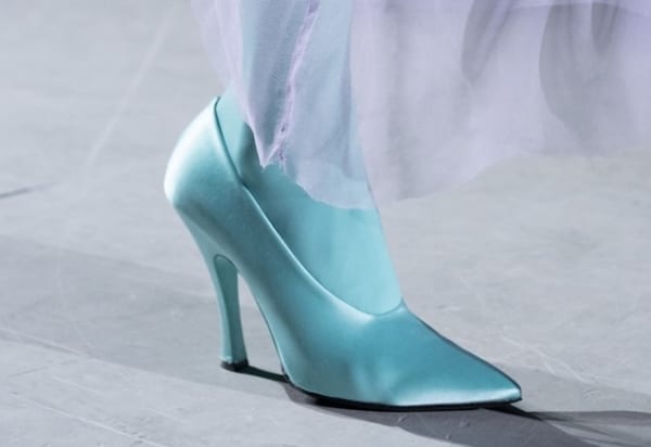 Модные женские туфли 2020