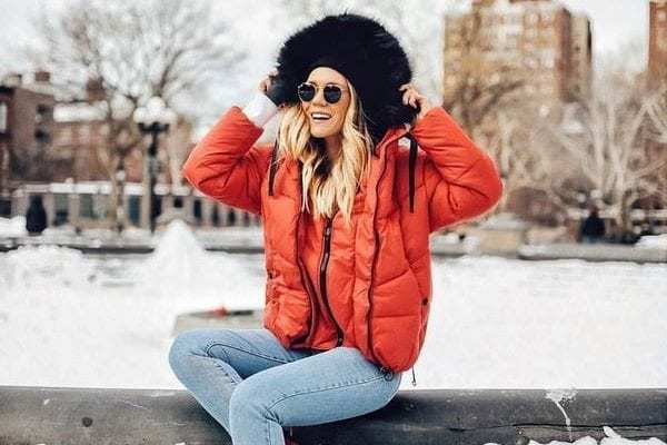 Модные женские куртки: Лучшие фото новинок сезона Осень-Зима 2020