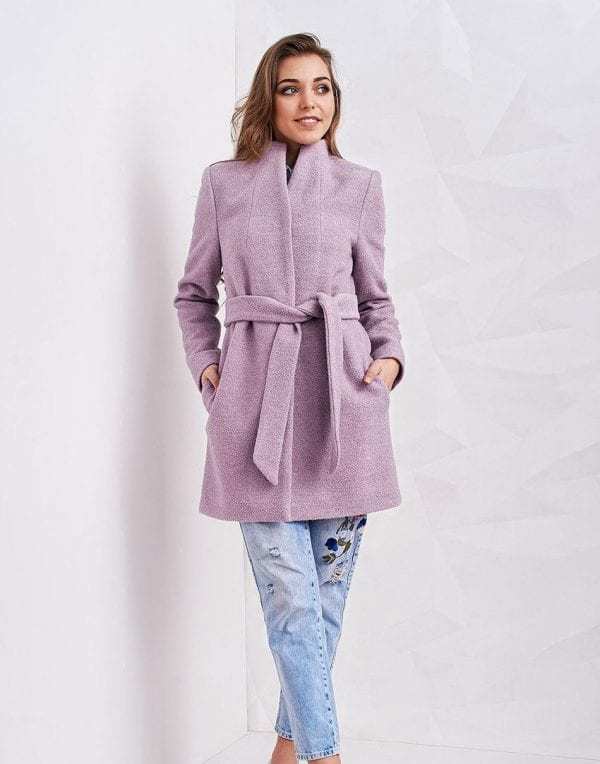 Модные пальто — весна 2020