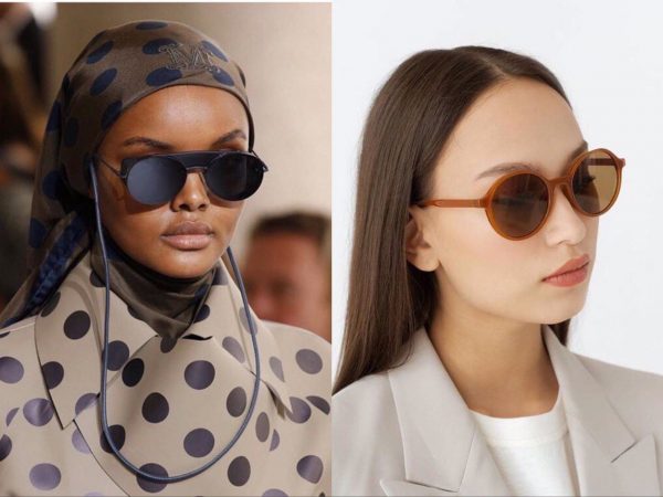 Солнцезащитные очки 2020: новинки и тренды
