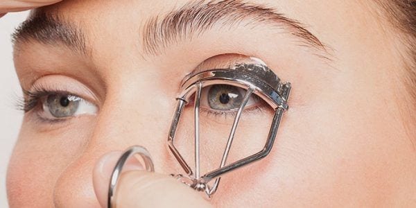 Как увеличить глаза с помощью макияжа: главные секреты