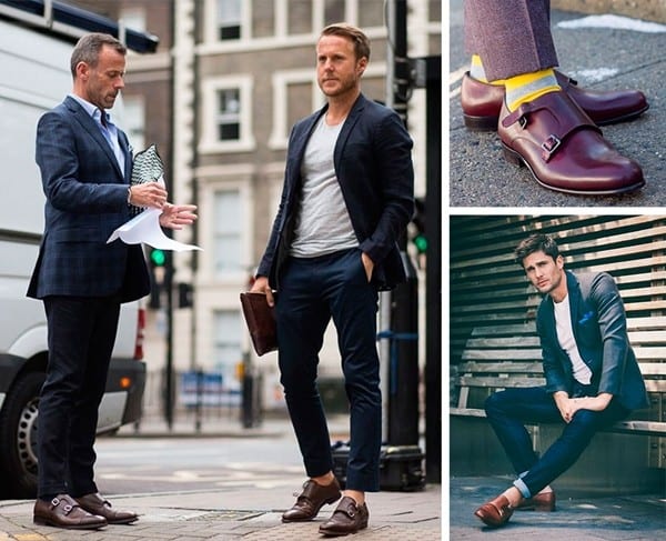 Мужская обувь 2020: модные тренды