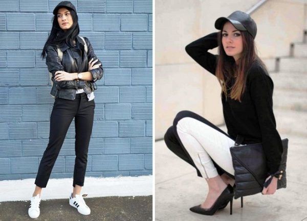 Женские кепки: модные тренды 2020