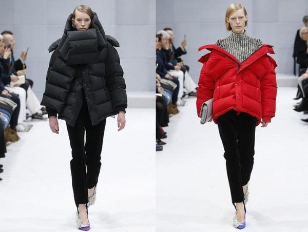 Женские куртки модные осенью 2020