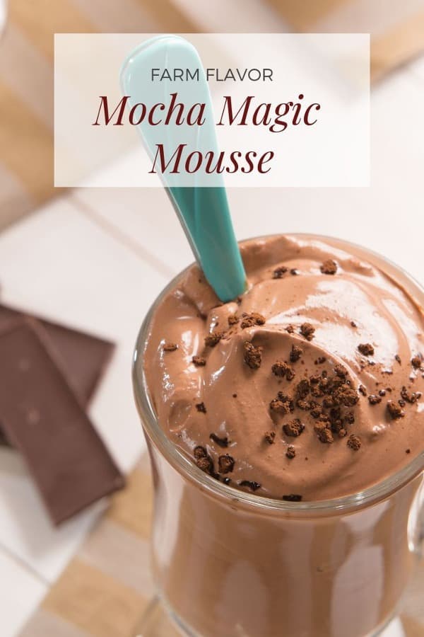 Встречайте: цвет 2025 года Mocha Mousse