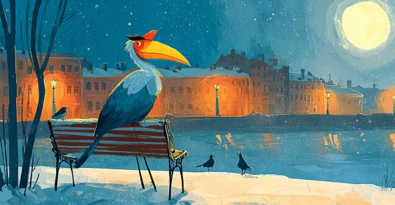 Сказка — не просто сон перед сном: как мудрые истории формируют характер ребёнка